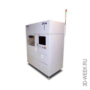 3D-принтер ACCULAS BA-30