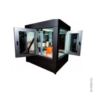 3D-принтер Additive Machine 1
