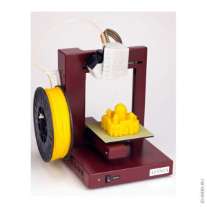 3D-принтер Afinia H-Series