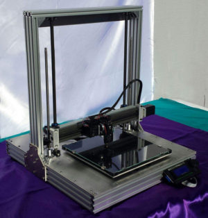 3D-принтер Aluminatus Evo-1