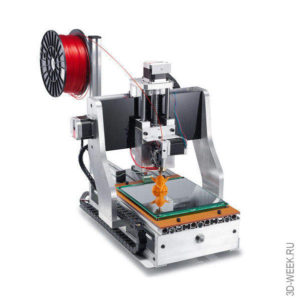3D-принтер Aman CNC plus