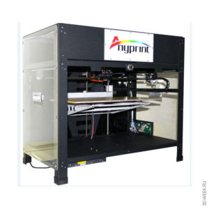 3D-принтер Anyprint UN3DS2-01