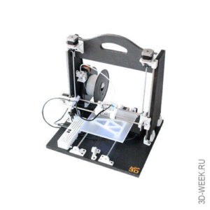 3D-принтер ARA-X