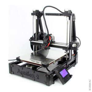 3D-принтер Artifex 2