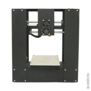 3D-принтер Assembled Printrbot Play