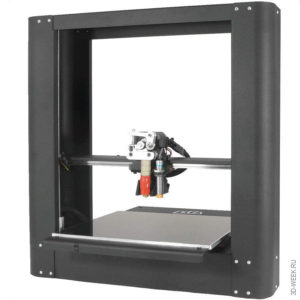 3D-принтер Assembled Printrbot Plus