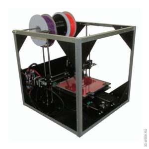 3D-принтер Asterid 1000HB