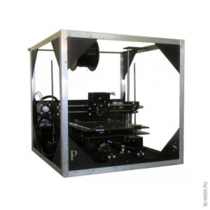 3D-принтер Asterid 1000S