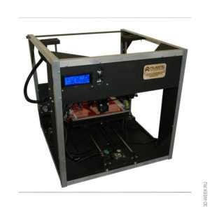 3D-принтер Asterid 1100