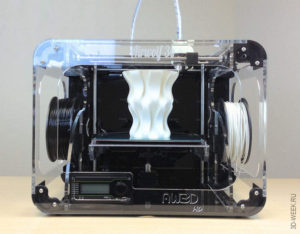 3D-принтер AW3D HD