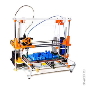 3D-принтер AW3D XL