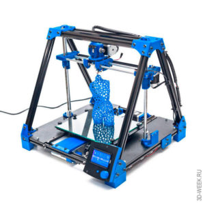 3D-принтер BCN3D plus