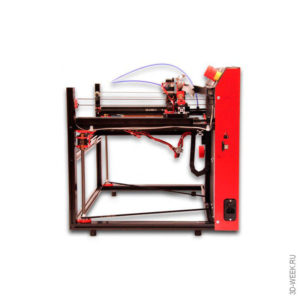 3D-принтер Cartesio M